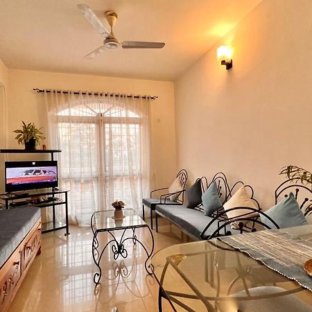 Vistara By The Beach Goa Marmagao Exterior photo
