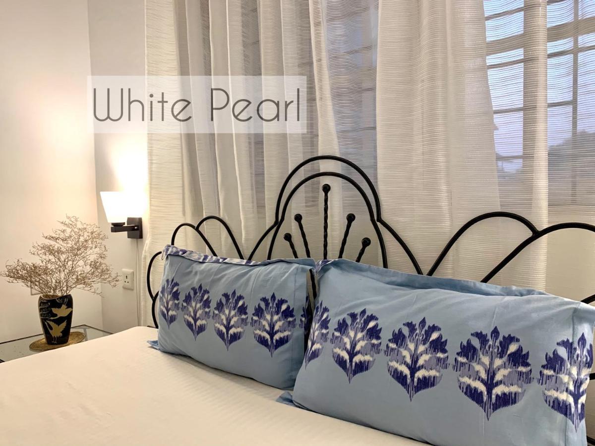 Vistara By The Beach Goa Marmagao Exterior photo