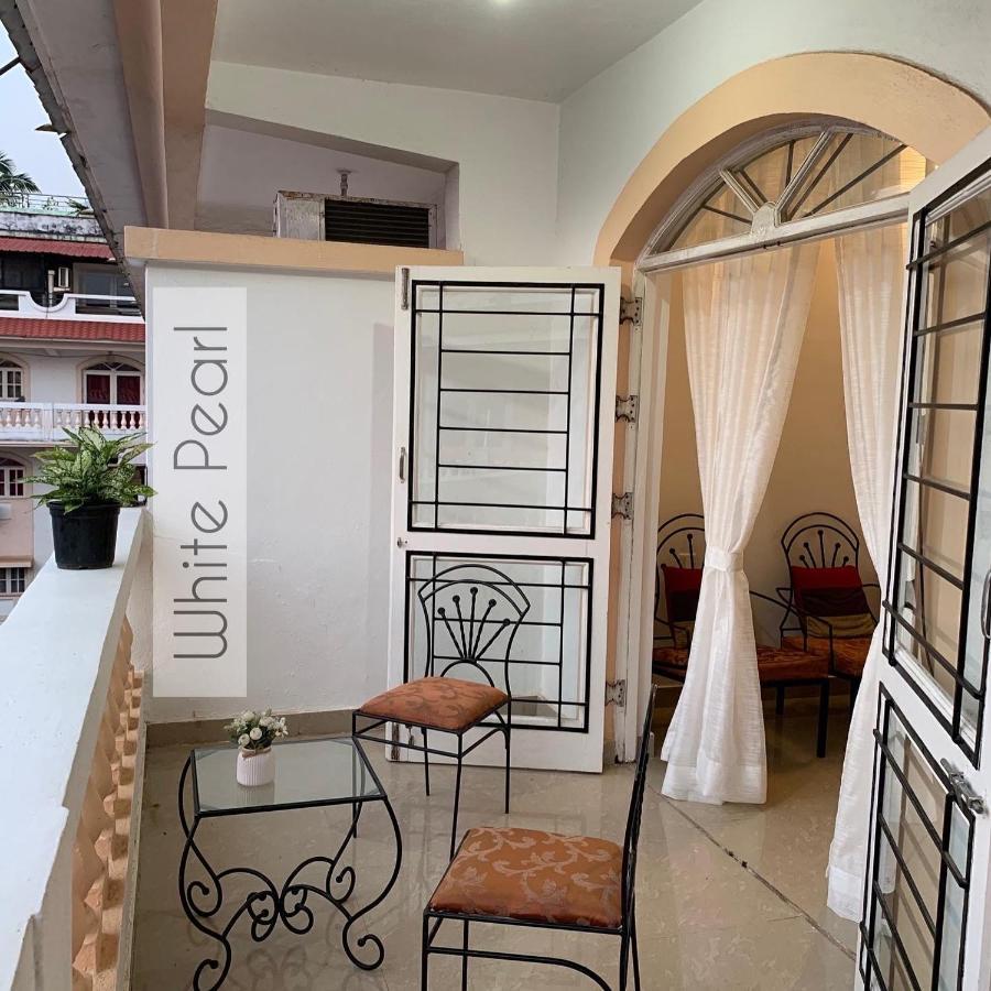Vistara By The Beach Goa Marmagao Exterior photo